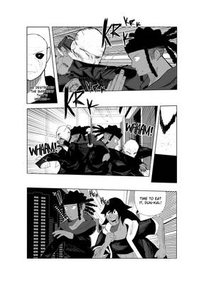 Read Eclipse  7 Page 5 in English