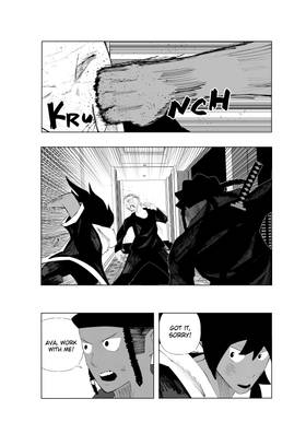 Read Eclipse  7 Page 6 in English