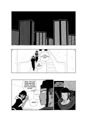 Read Eclipse  8 Page 9 in English