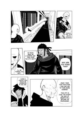 Read Eclipse  8 Page 2 in English
