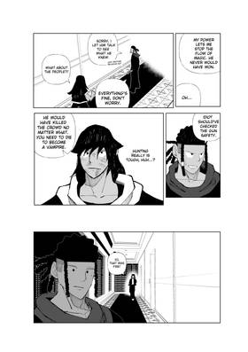 Read Eclipse  8 Page 6 in English