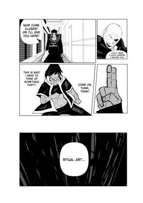 Read Eclipse  8 Page 3 in English