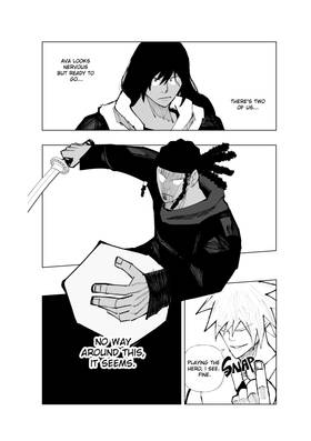Read Eclipse  9 Page 2 in English