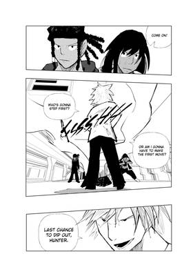 Read Eclipse  9 Page 6 in English
