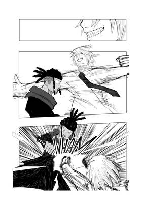 Read Eclipse  9 Page 8 in English