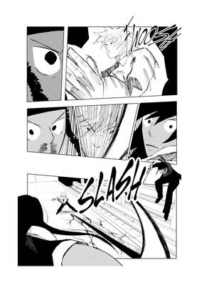 Read Eclipse  9 Page 9 in English