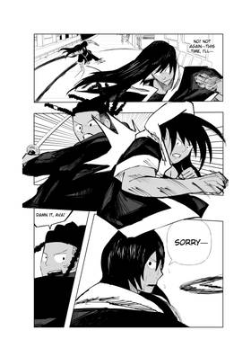 Read Eclipse  9 Page 10 in English