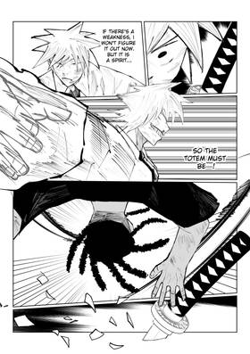 Read Eclipse  10 Page 7 in English