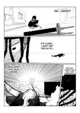 Read Eclipse  10 Page 8 in English