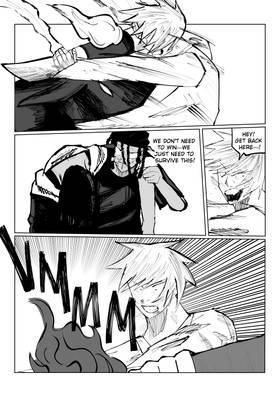 Read Eclipse  10 Page 9 in English