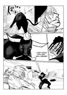 Read Eclipse  10 Page 6 in English