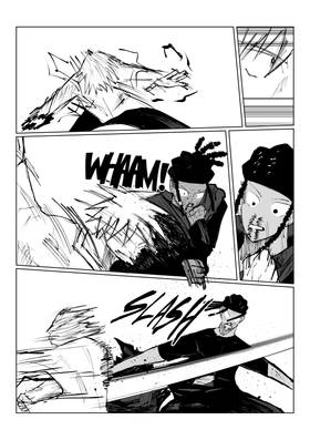 Read Eclipse  10 Page 3 in English