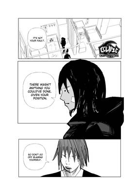 Read Eclipse  11 Page 1 in English