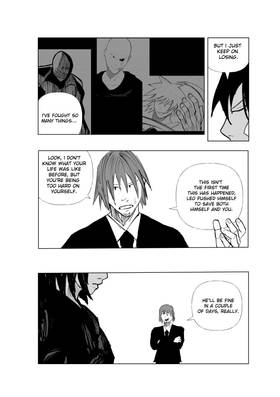Read Eclipse  11 Page 2 in English