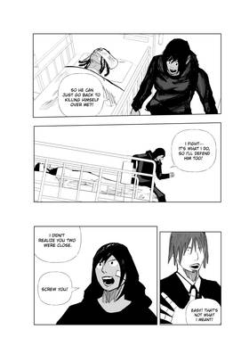 Read Eclipse  11 Page 3 in English