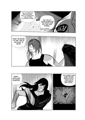 Read Eclipse  11 Page 7 in English