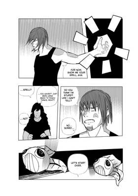 Read Eclipse  11 Page 8 in English