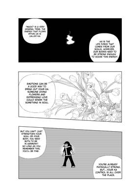 Read Eclipse  11 Page 9 in English