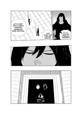Read Eclipse  11 Page 10 in English