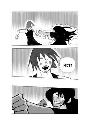Read Eclipse  12 Page 3 in English