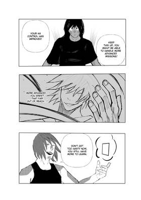 Read Eclipse  12 Page 4 in English