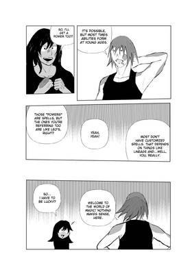 Read Eclipse  12 Page 5 in English