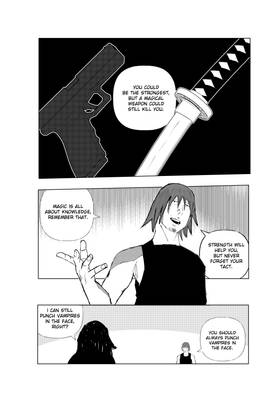 Read Eclipse  12 Page 6 in English