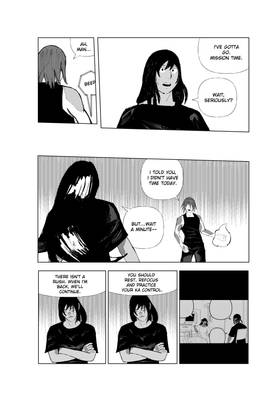 Read Eclipse  12 Page 7 in English