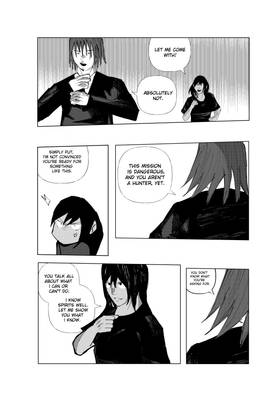 Read Eclipse  12 Page 8 in English