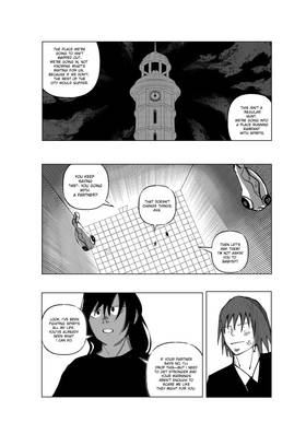 Read Eclipse  12 Page 9 in English