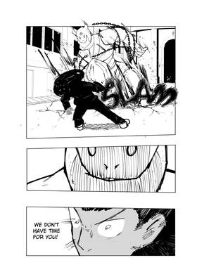 Read Eclipse  13 Page 3 in English