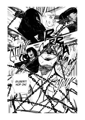 Read Eclipse  13 Page 4 in English