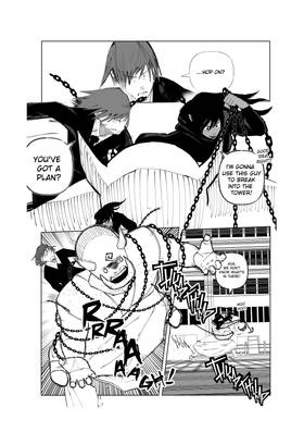 Read Eclipse  13 Page 5 in English