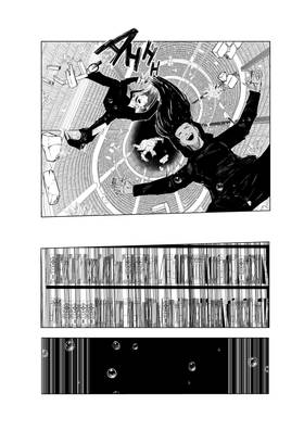Read Eclipse  13 Page 7 in English