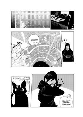 Read Eclipse  13 Page 8 in English