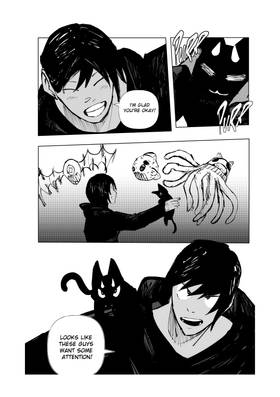 Read Eclipse  13 Page 9 in English