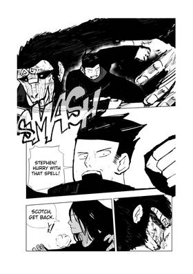Read Eclipse  14 Page 2 in English
