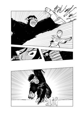 Read Eclipse  14 Page 3 in English