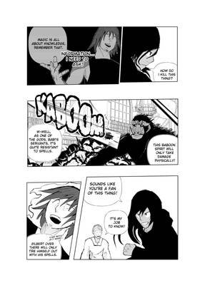 Read Eclipse  14 Page 6 in English