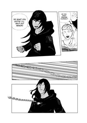 Read Eclipse  14 Page 8 in English