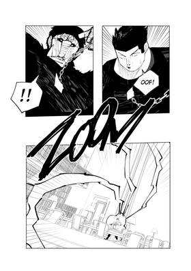 Read Eclipse  14 Page 9 in English
