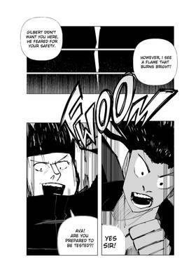 Read Eclipse  14 Page 10 in English