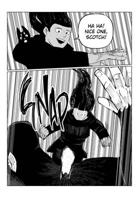 Read Eclipse  15 Page 4 in English