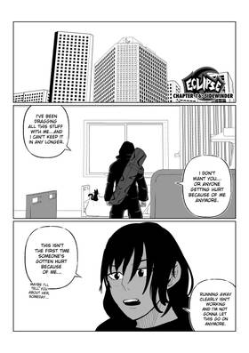 Read Eclipse  16 Page 1 in English