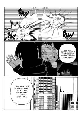 Read Eclipse  16 Page 2 in English