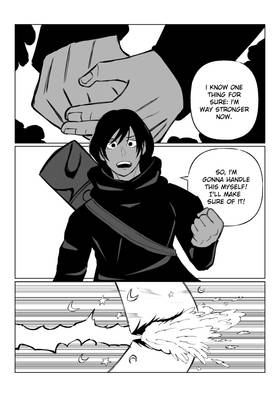 Read Eclipse  16 Page 3 in English