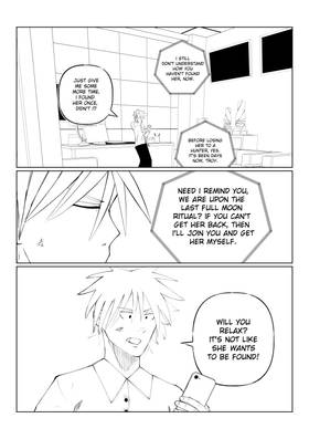 Read Eclipse  16 Page 7 in English
