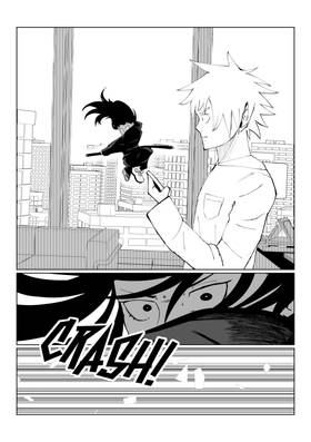 Read Eclipse  16 Page 8 in English