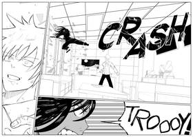 Read Eclipse  16 Page 9 in English
