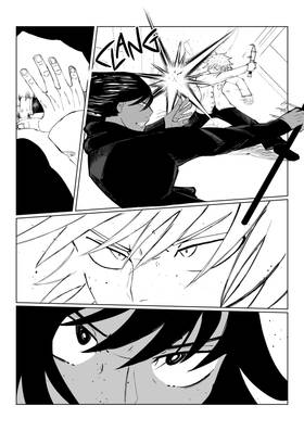 Read Eclipse  16 Page 10 in English